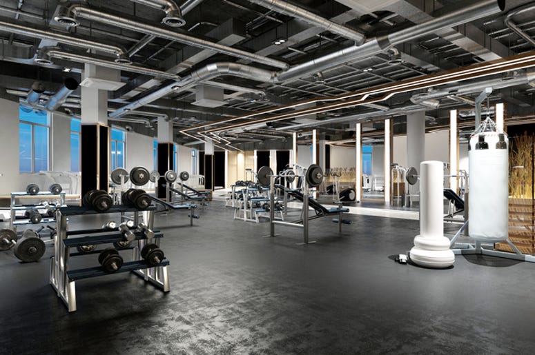 gym gym