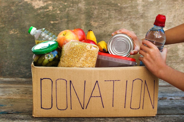 donations donations