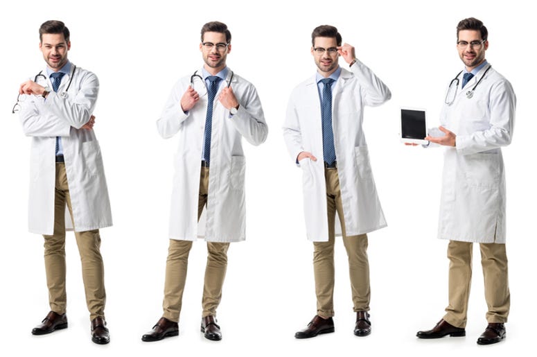 lab coats lab coats