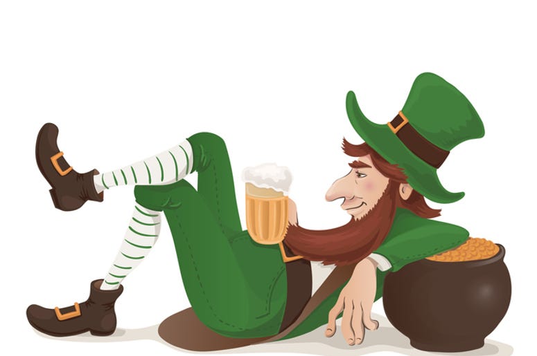 St. Patrick's Day St. Patrick's Day