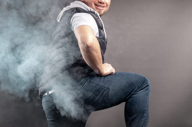 fart fart