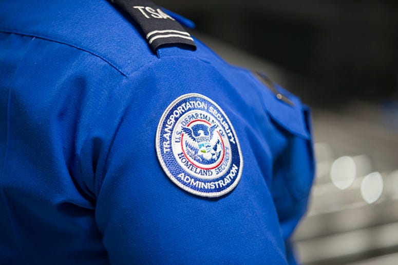 TSA TSA