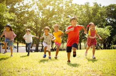 Summer activities for kids