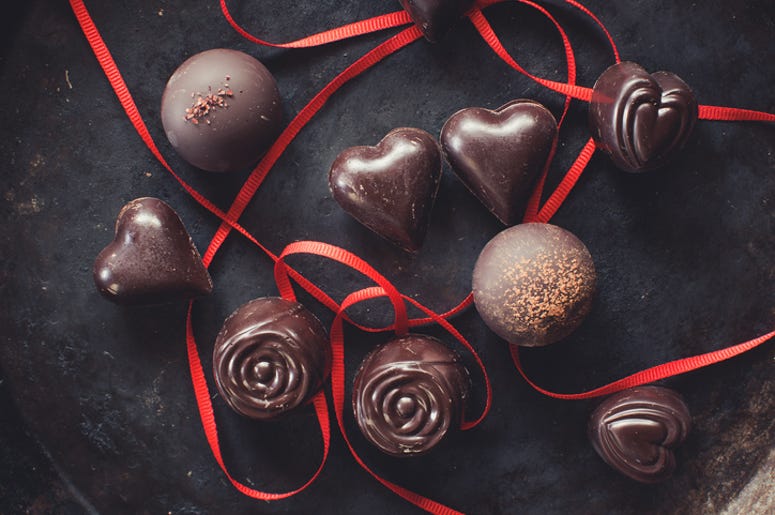 valentines chocolates valentines chocolates