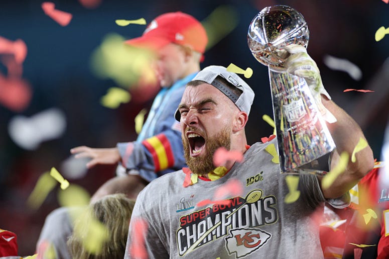 Kansas City wins Kansas City wins