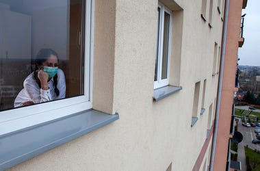 Mental Health during COVID-19 pandemic