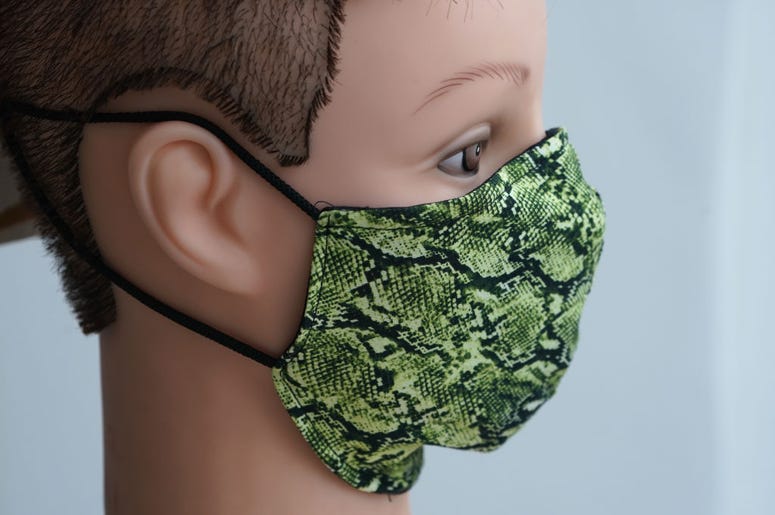 face masks fashion face masks fashion