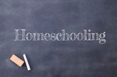 Homeschooling