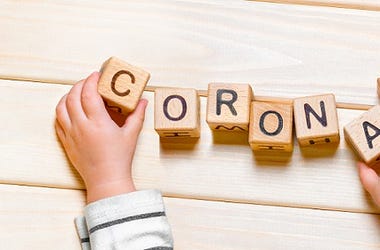 Pediatric Multi-inflammatory Syndrome