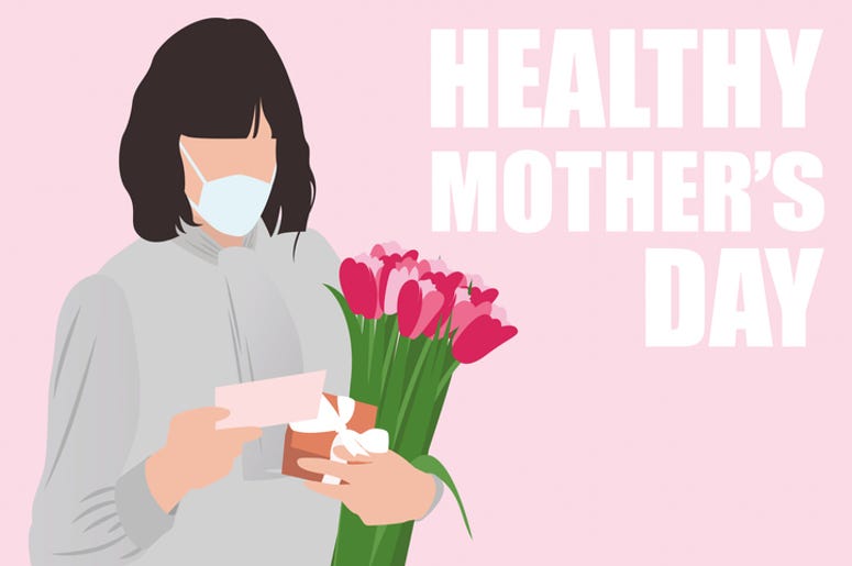Mother's Day Mother's Day