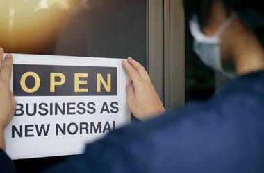 Adapting To The New Normal
