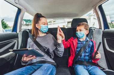 Travel Safety Tips