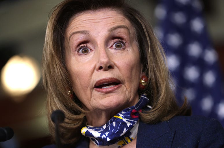 Nancy Pelosi Nancy Pelosi