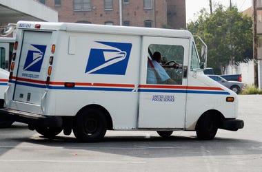 MAIL MAIL