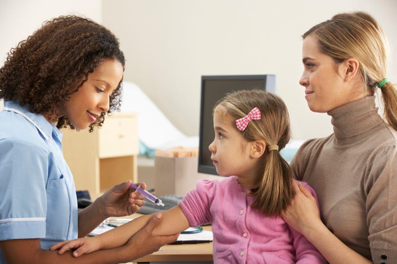 immunizations child immunizations child