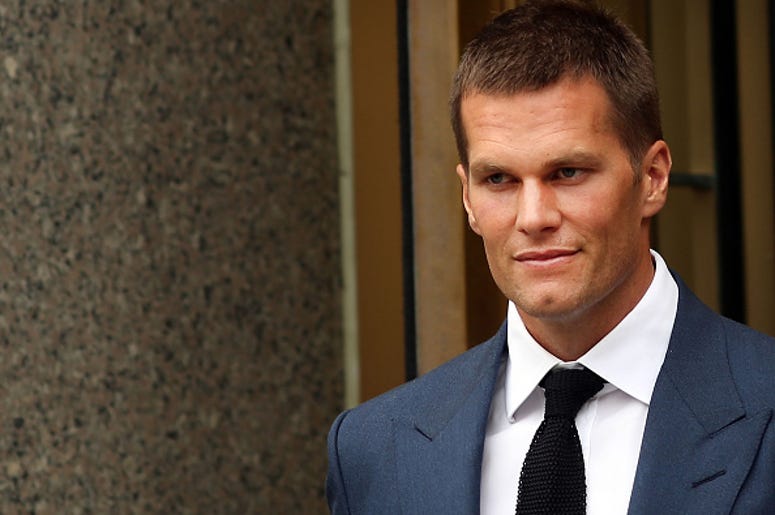 Tom Brady Tom Brady