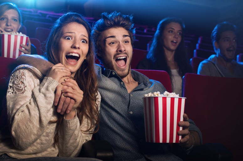 scary movie scary movie
