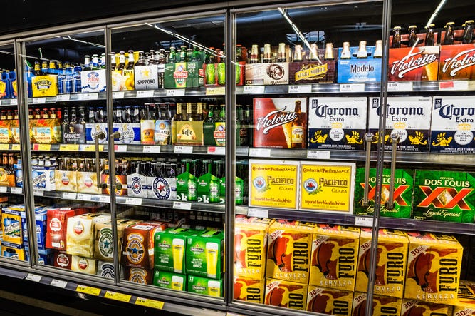 beer beer