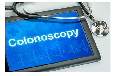 Colonoscopy
