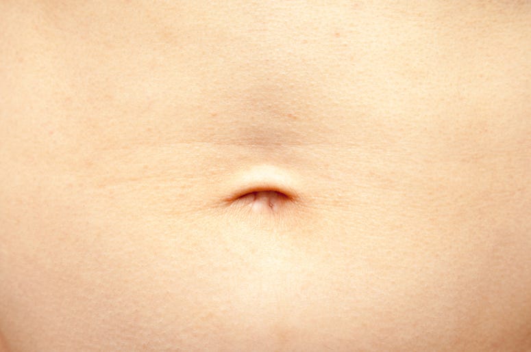navel navel