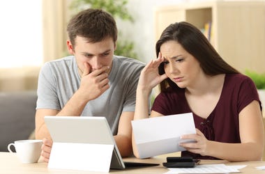 Unexpected Expenses