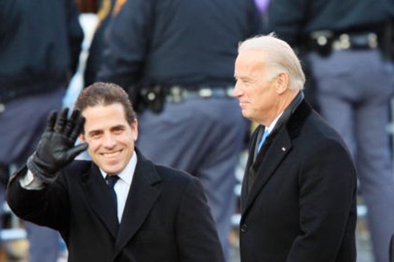 Hunter Biden Hunter Biden