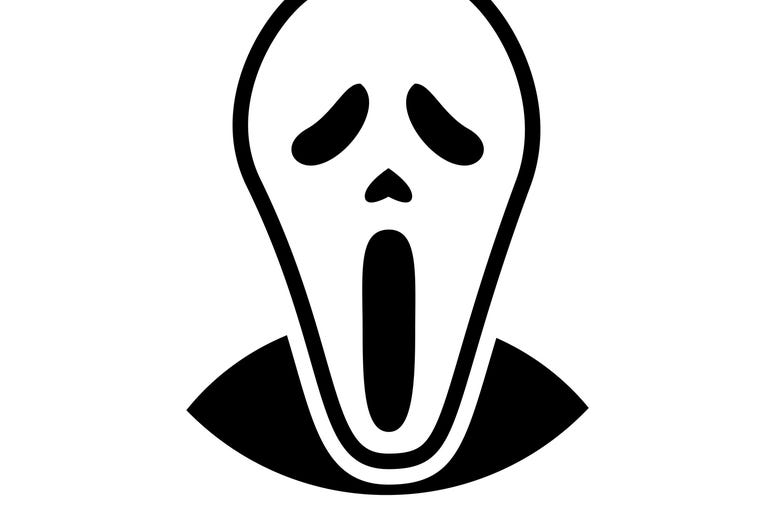 scream halloween mask scream halloween mask