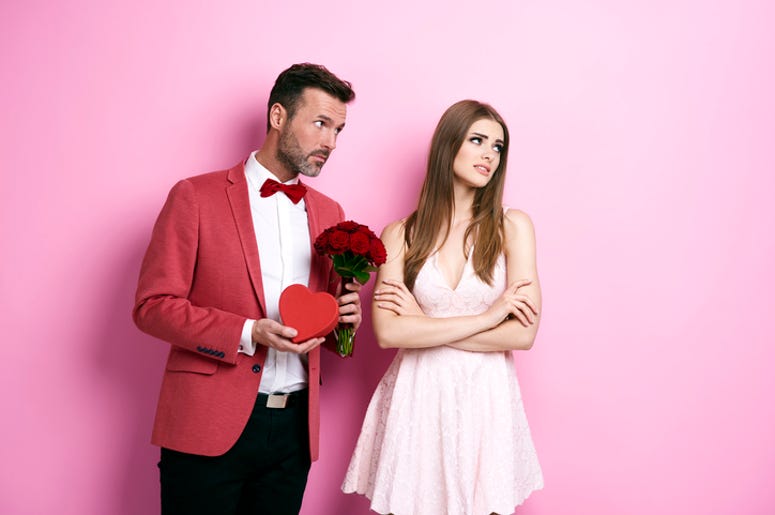 valentine's day valentine's day