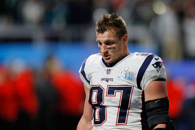 Gronk Gronk