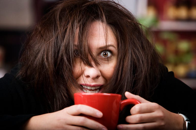 caffeine caffeine