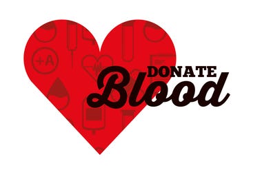 Donate Blood