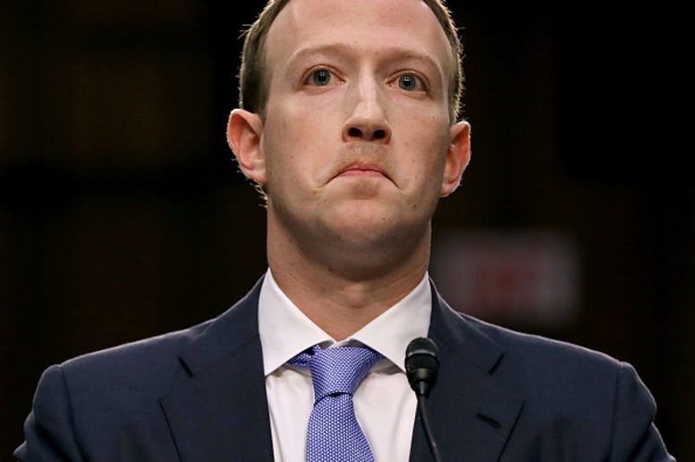 Zuckerberg Zuckerberg