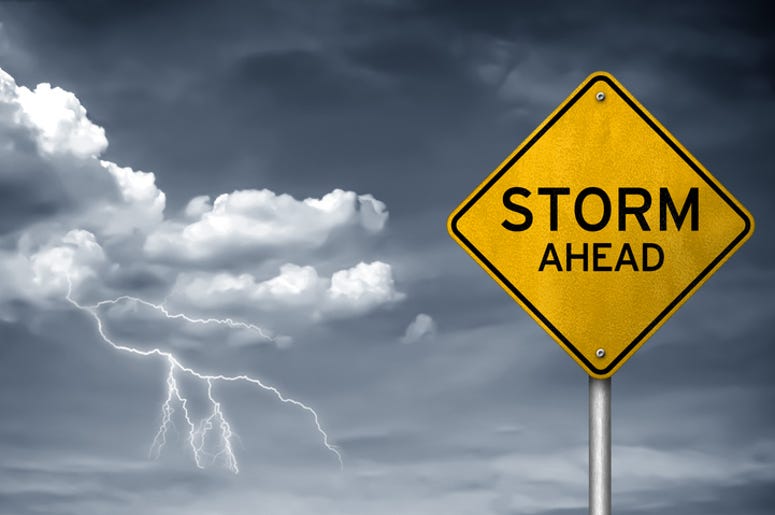 storm storm