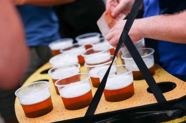 expensive beer expensive beer
