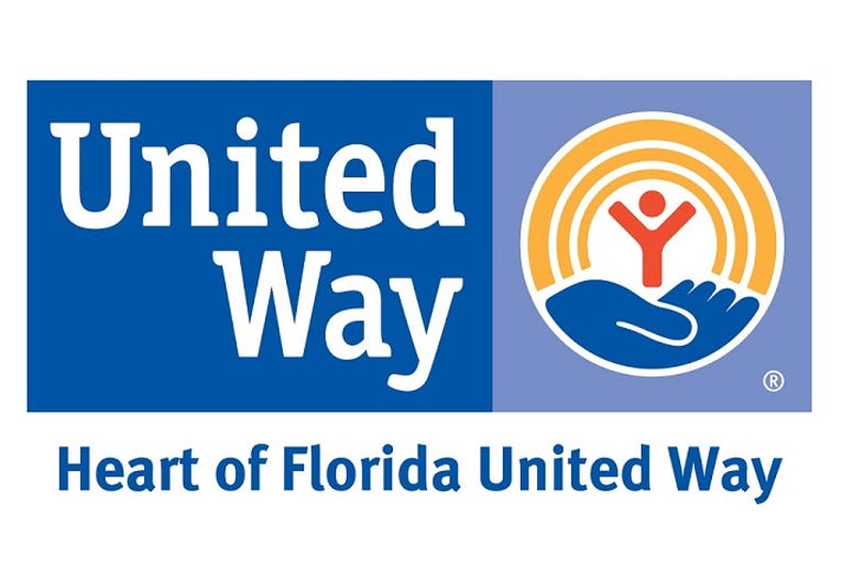Heart of Florida United Way