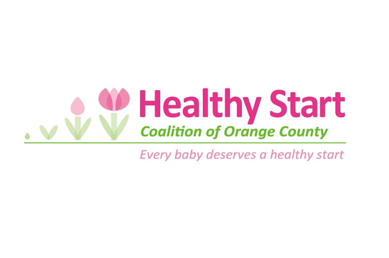Healthy Start Coalition of Orange County
