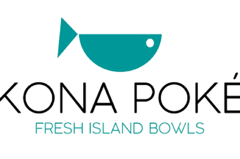 Kona Poke Bowl