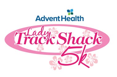 Lady Track Shack 5K
