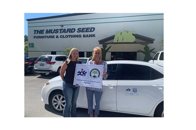 Mustard Seed of Central Florida