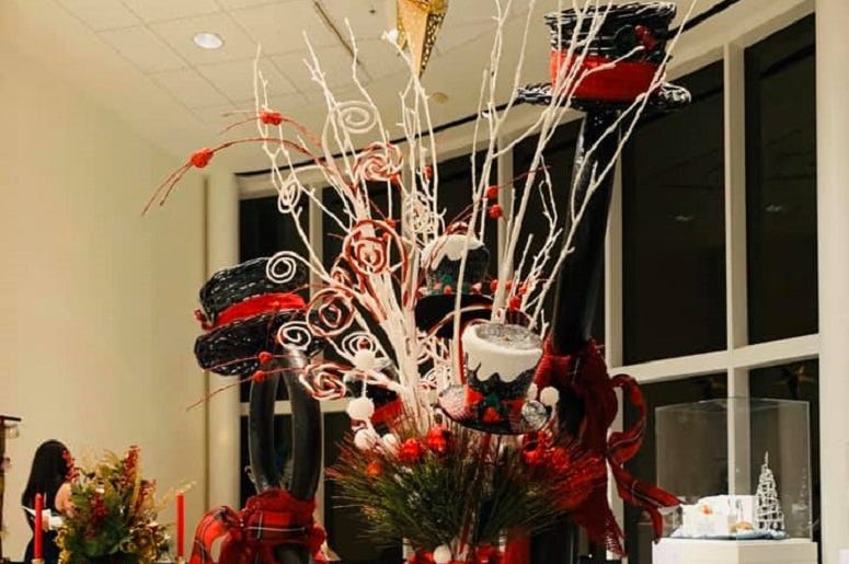 festival of trees festival of trees