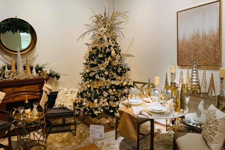 festival of trees festival of trees