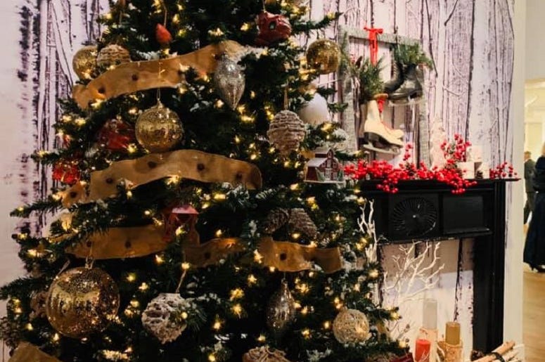 festival of trees festival of trees