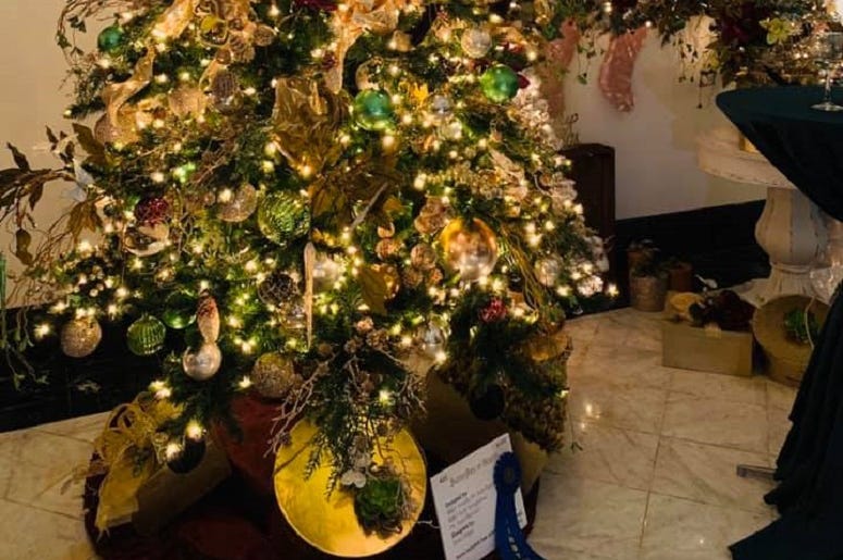 festival of trees festival of trees