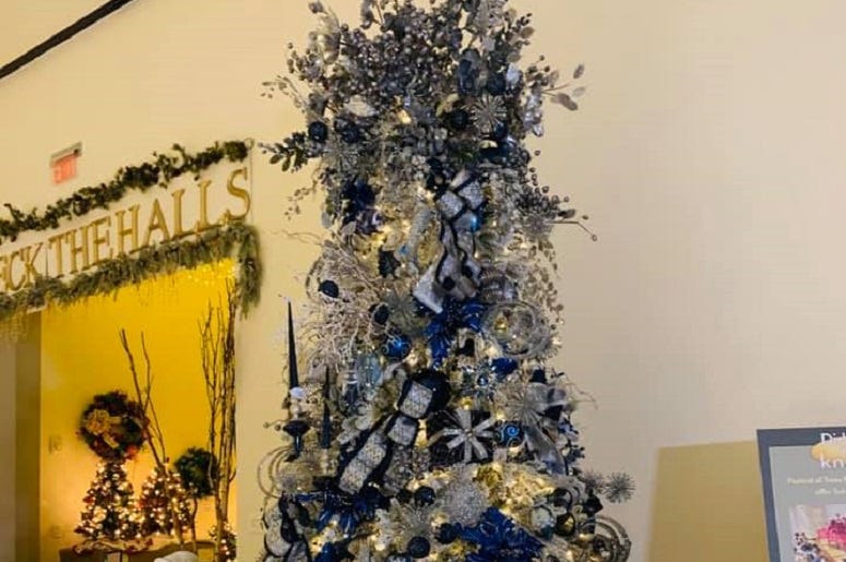 festival of trees festival of trees