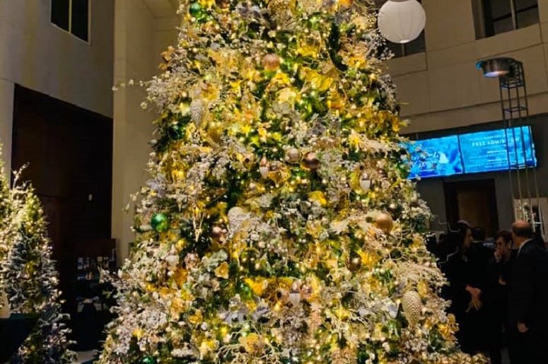 festival of trees festival of trees