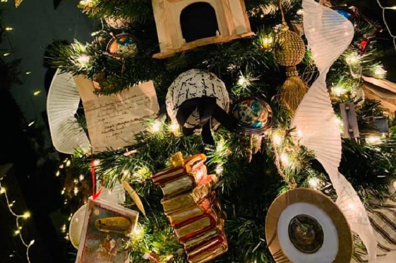 festival of trees festival of trees