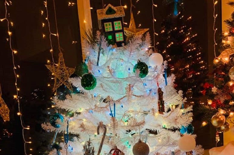 festival of trees festival of trees
