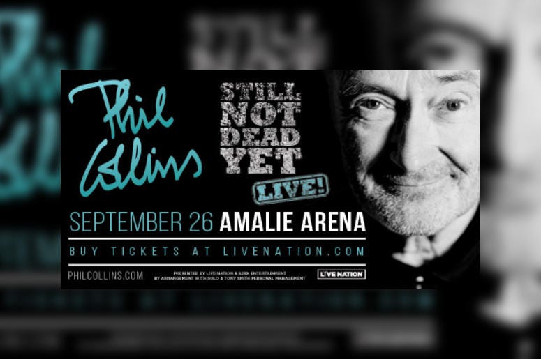 Phil Collins Phil Collins