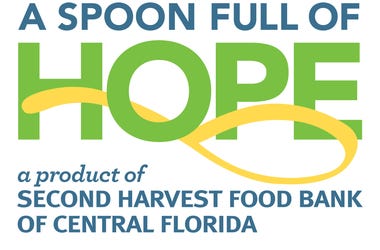 A Spoon Full of Hope