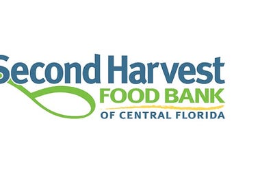 Second Harvest Food Bank of Central Florida